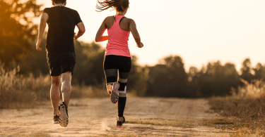 Motiver un ami à se mettre au running