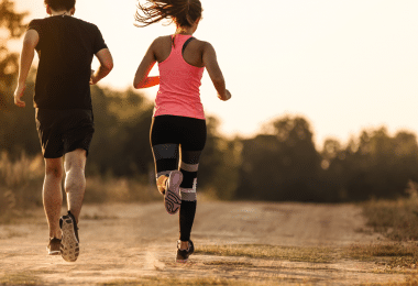 Motiver un ami à se mettre au running
